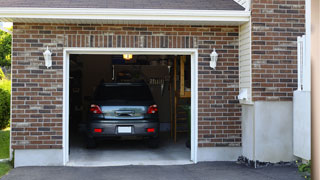 Garage Door Installation at Broadview Seattle, Washington