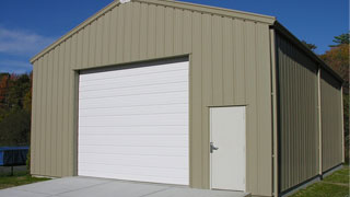 Garage Door Openers at Broadview Seattle, Washington